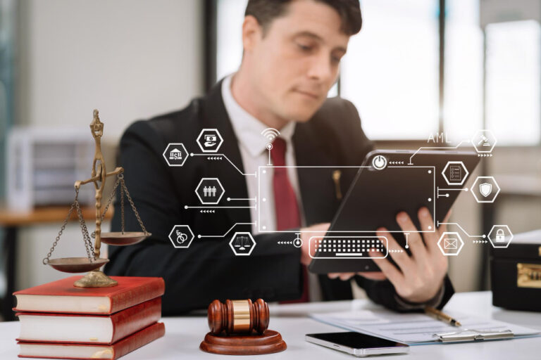 Top Court Data Providers For Legal Professionals