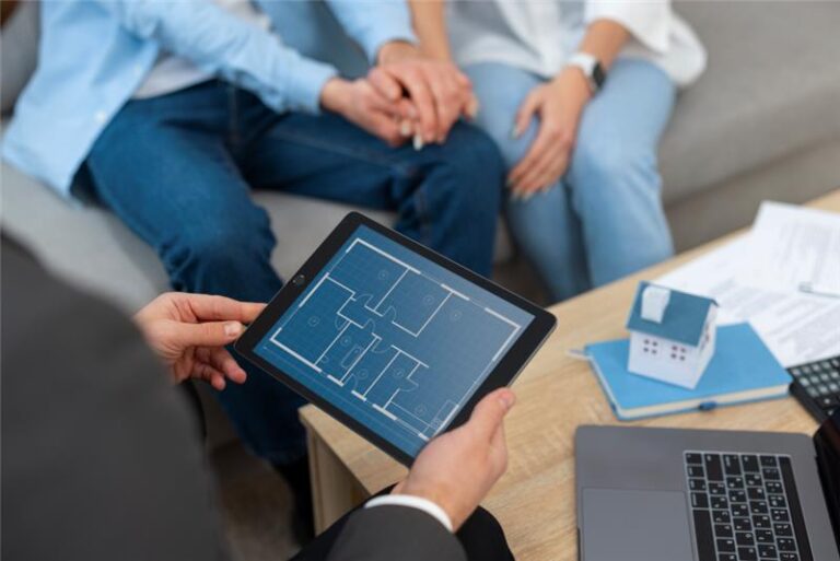 Location Intelligence For Real Estate: Turning Data Into Profitable Decisions