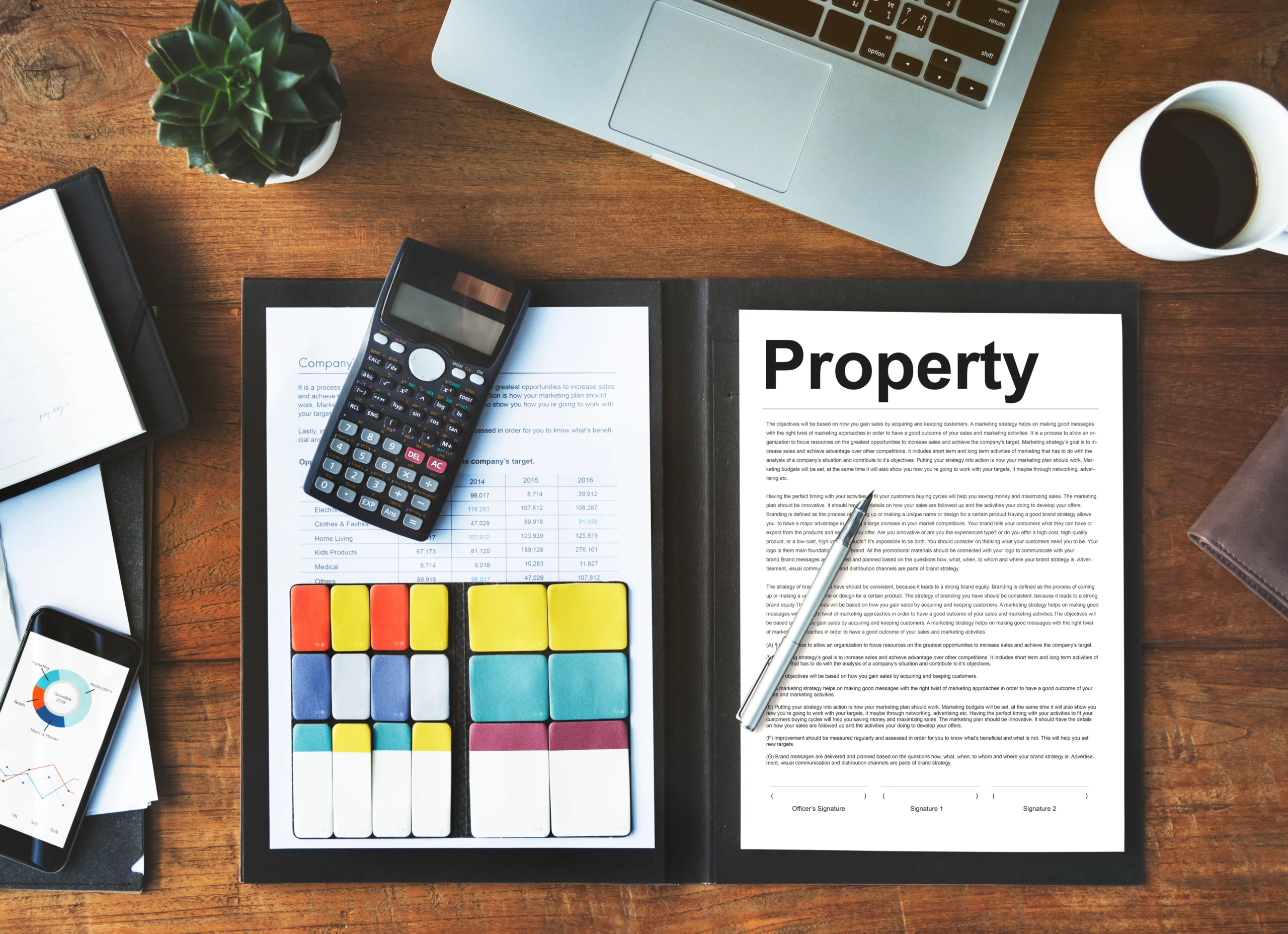 Property Release Form Assets Concept Scaled