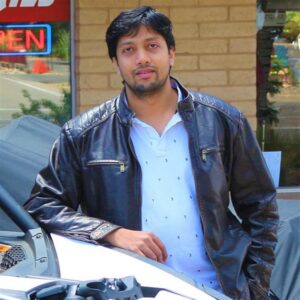 Jyothish