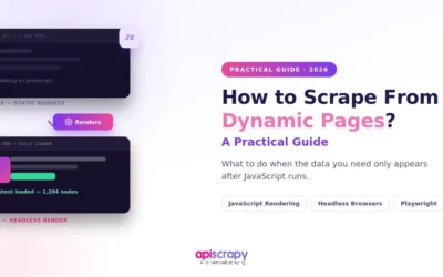 Boost Your Sales With Amazon Product Search Api 4 How To Scrape From Dynamic Pages? A Practical Guide