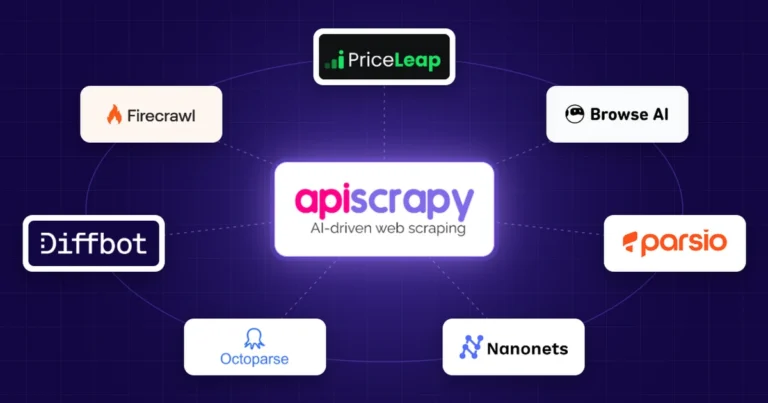 7 Best Ai Data Extraction Tools