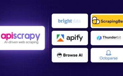 Boost Your Sales With Amazon Product Search Api 5 Top 7 E-Commerce Scrapers : Features, Pricing, And Comparison